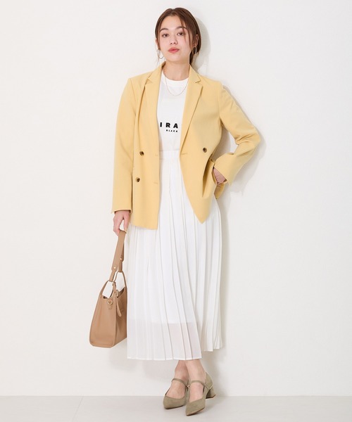 WA ORiental TRaffic(ダブルエーオリエンタルトラフィック)の「ポインテッドトゥストラップパンプス 52103(パンプス・レディース・ホワイト/グリーン/ブラック・40/38/39/41/42/35/36/37/34)」の12枚目の写真