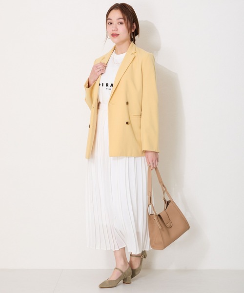 WA ORiental TRaffic(ダブルエーオリエンタルトラフィック)の「ポインテッドトゥストラップパンプス 52103(パンプス・レディース・ホワイト/グリーン/ブラック・40/38/39/41/42/35/36/37/34)」の10枚目の写真