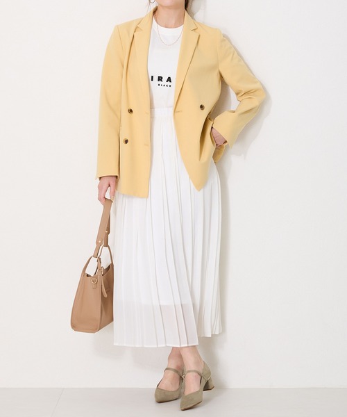 WA ORiental TRaffic（ダブルエーオリエンタルトラフィック）の「ポインテッドトゥストラップパンプス 52103（パンプス・レディース・ホワイト/グリーン/ブラック・40/38/39/41/42/35/36/37/34）」の10枚目の写真