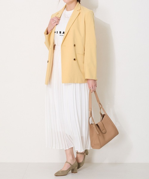 WA ORiental TRaffic（ダブルエーオリエンタルトラフィック）の「ポインテッドトゥストラップパンプス 52103（パンプス・レディース・ホワイト/グリーン/ブラック・40/38/39/41/42/35/36/37/34）」の12枚目の写真