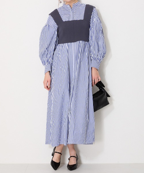 WA ORiental TRaffic（ダブルエーオリエンタルトラフィック）の「ポインテッドトゥストラップパンプス 52103（パンプス・レディース・ホワイト/グリーン/ブラック・40/38/39/41/42/35/36/37/34）」の8枚目の写真