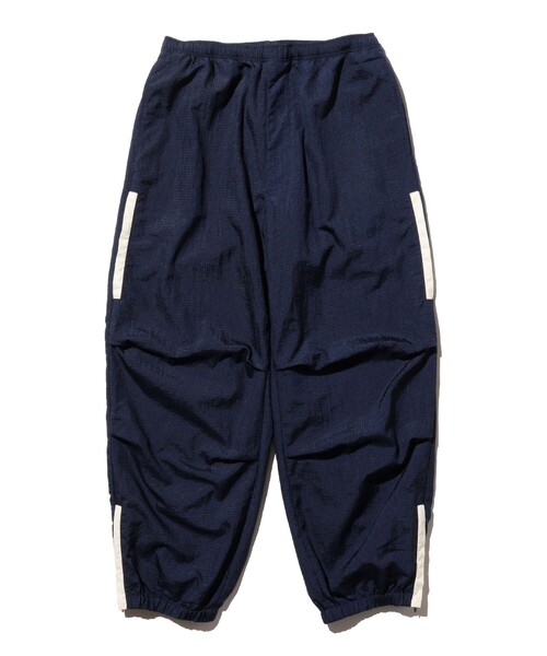 BEAMS PLUS(ビームスプラス)の「ミリタリー アスレチック パンツ(その他パンツ・メンズ・ネイビー/グレー・S/M/L)」の1枚目の写真
