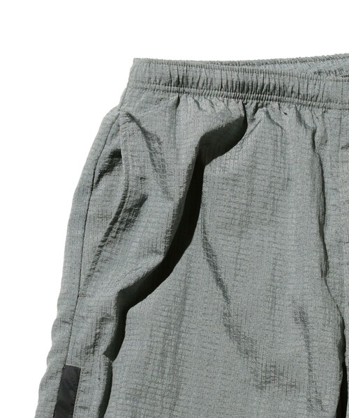 BEAMS PLUS(ビームスプラス)の「ミリタリー アスレチック パンツ(その他パンツ・メンズ・ネイビー/グレー・S/M/L)」の15枚目の写真