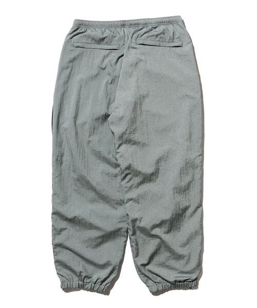 BEAMS PLUS(ビームスプラス)の「ミリタリー アスレチック パンツ(その他パンツ・メンズ・ネイビー/グレー・S/M/L)」の21枚目の写真