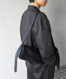 SENSE OF PLACE by URBAN RESEARCH | FLジップショルダーバッグ(ショルダーバッグ)