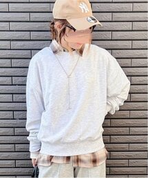 VENCEEXCHANGE | ハートスウェット(スウェット)