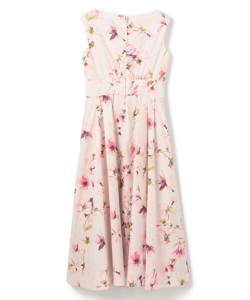 入荷なう BLOOMING SPRING TIME ドレス（ワンピース）｜TOCCA（トッカ）の ワンピース