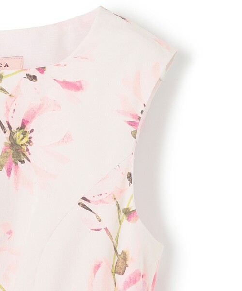 BLOOMING SPRING TIME ドレス（ワンピース）｜TOCCA（トッカ）の