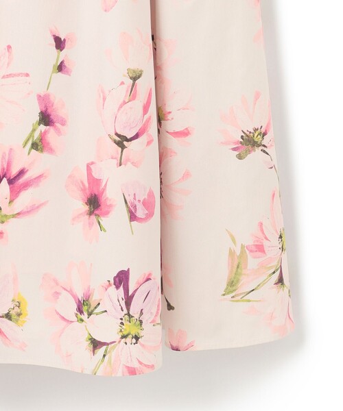 新品未使用　トッカBLOOMING SPRING TIME ドレス　ピンク系4 BLOOMING SPRING TIME ドレス（ワンピース）｜TOCCA（トッカ）の