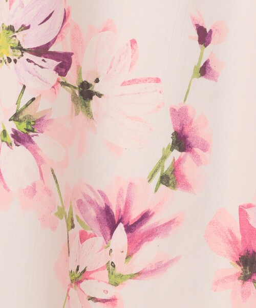 BLOOMING SPRING TIME ドレス（ワンピース）｜TOCCA（トッカ）の