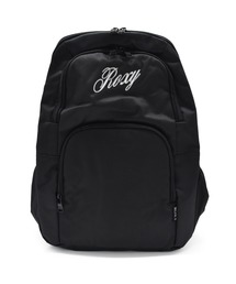 ROXY（ロキシー）の「【ムラサキスポーツ別注】ROXY/ロキシー バックパック GO OUT 撥水 RBG251638M（バックパック/リュック）」