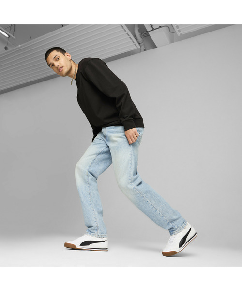 PUMA(プーマ)の「PUMA プーマ ユニセックス プーマ チュリーノ II スニーカー(スニーカー・メンズ・ホワイト系その他/ブラック/レッド系その他・26.5cm/27.0cm/25.5cm/26.0cm/28.5cm/29.0cm/27.5cm/22.5cm/23.0cm/22.0cm/24.5cm/25.0cm/23.5cm/24.0cm/28.0cm/29.5cm/30.0cm)」の22枚目の写真