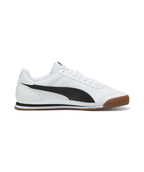 PUMA(プーマ)の「PUMA プーマ ユニセックス プーマ チュリーノ II スニーカー(スニーカー・メンズ・ホワイト系その他/ブラック/レッド系その他・26.5cm/27.0cm/25.5cm/26.0cm/28.5cm/29.0cm/27.5cm/22.5cm/23.0cm/22.0cm/24.5cm/25.0cm/23.5cm/24.0cm/28.0cm/29.5cm/30.0cm)」の17枚目の写真