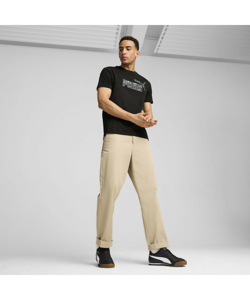 PUMA(プーマ)の「PUMA プーマ ユニセックス プーマ チュリーノ II スニーカー(スニーカー・メンズ・ホワイト系その他/ブラック/レッド系その他・26.5cm/27.0cm/25.5cm/26.0cm/28.5cm/29.0cm/27.5cm/22.5cm/23.0cm/22.0cm/24.5cm/25.0cm/23.5cm/24.0cm/28.0cm/29.5cm/30.0cm)」の15枚目の写真