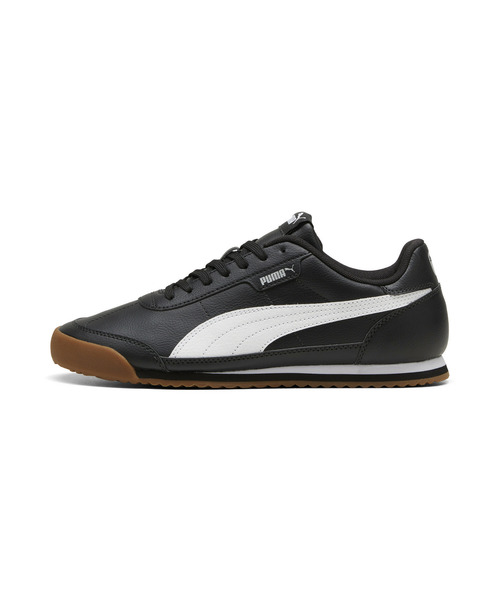 PUMA(プーマ)の「PUMA プーマ ユニセックス プーマ チュリーノ II スニーカー(スニーカー・メンズ・ホワイト系その他/ブラック/レッド系その他・26.5cm/27.0cm/25.5cm/26.0cm/28.5cm/29.0cm/27.5cm/22.5cm/23.0cm/22.0cm/24.5cm/25.0cm/23.5cm/24.0cm/28.0cm/29.5cm/30.0cm)」の14枚目の写真