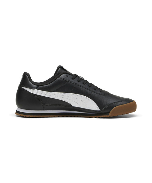 PUMA(プーマ)の「PUMA プーマ ユニセックス プーマ チュリーノ II スニーカー(スニーカー・メンズ・ホワイト系その他/ブラック/レッド系その他・26.5cm/27.0cm/25.5cm/26.0cm/28.5cm/29.0cm/27.5cm/22.5cm/23.0cm/22.0cm/24.5cm/25.0cm/23.5cm/24.0cm/28.0cm/29.5cm/30.0cm)」の10枚目の写真