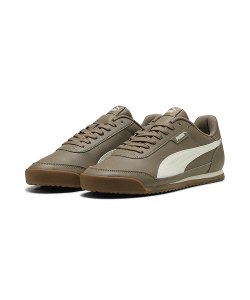 PUMA(プーマ)の「PUMA プーマ ユニセックス プーマ チュリーノ II スニーカー(スニーカー・メンズ・ホワイト系その他/ブラック/レッド系その他・26.5cm/27.0cm/25.5cm/26.0cm/28.5cm/29.0cm/27.5cm/22.5cm/23.0cm/22.0cm/24.5cm/25.0cm/23.5cm/24.0cm/28.0cm/29.5cm/30.0cm)」の8枚目の写真