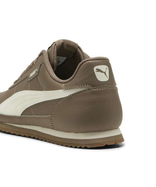 PUMA(プーマ)の「PUMA プーマ ユニセックス プーマ チュリーノ II スニーカー(スニーカー・メンズ・ホワイト系その他/ブラック/レッド系その他・26.5cm/27.0cm/25.5cm/26.0cm/28.5cm/29.0cm/27.5cm/22.5cm/23.0cm/22.0cm/24.5cm/25.0cm/23.5cm/24.0cm/28.0cm/29.5cm/30.0cm)」の7枚目の写真