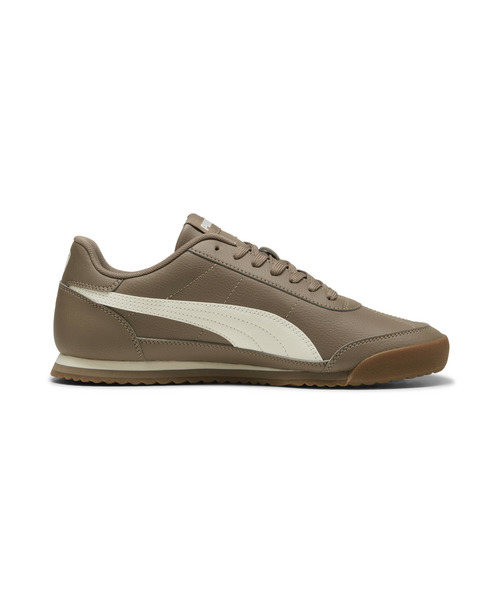 PUMA(プーマ)の「PUMA プーマ ユニセックス プーマ チュリーノ II スニーカー(スニーカー・メンズ・ホワイト系その他/ブラック/レッド系その他・26.5cm/27.0cm/25.5cm/26.0cm/28.5cm/29.0cm/27.5cm/22.5cm/23.0cm/22.0cm/24.5cm/25.0cm/23.5cm/24.0cm/28.0cm/29.5cm/30.0cm)」の5枚目の写真