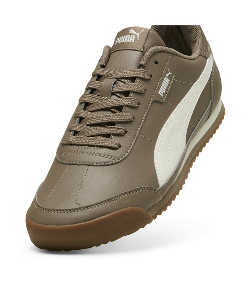 セール】PUMA プーマ ユニセックス プーマ チュリーノ II