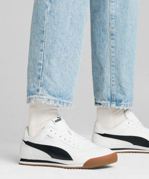 PUMA プーマ ユニセックス プーマ チュリーノ II スニーカー