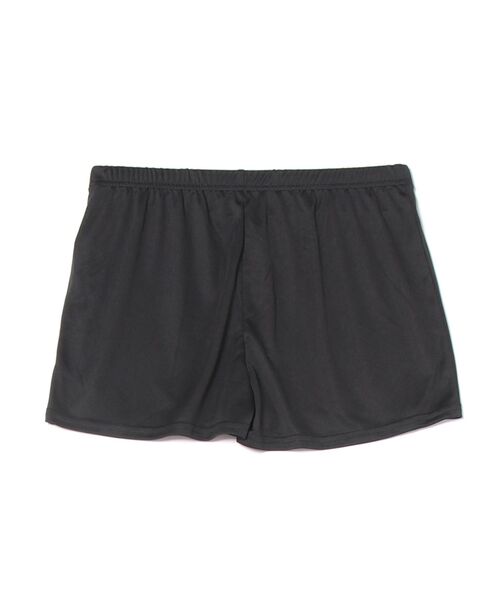 Heather（ヘザー）の「ペチパンツ　327830（インナーウェア/肌着・レディース・ベージュ/ブラック・FREE）」の12枚目の写真