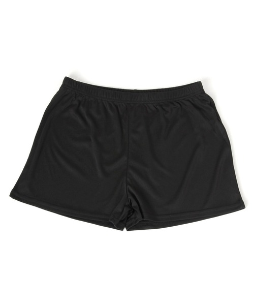 Heather（ヘザー）の「ペチパンツ　327830（インナーウェア/肌着・レディース・ベージュ/ブラック・FREE）」の2枚目の写真