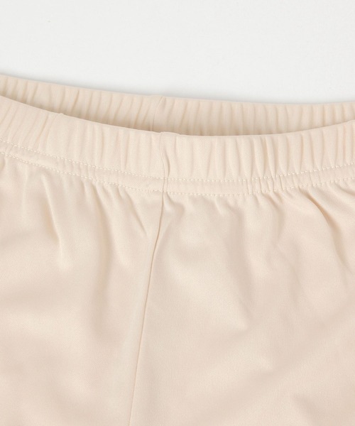 Heather（ヘザー）の「ペチパンツ　327830（インナーウェア/肌着・レディース・ベージュ/ブラック・FREE）」の7枚目の写真