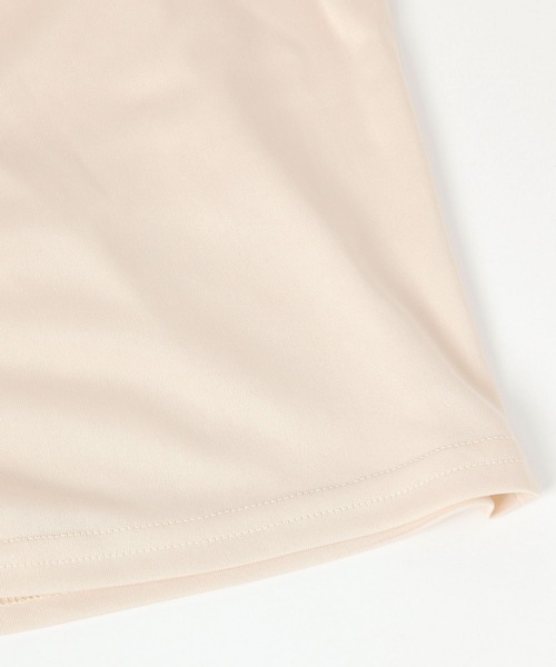 Heather（ヘザー）の「ペチパンツ　327830（インナーウェア/肌着・レディース・ベージュ/ブラック・FREE）」の8枚目の写真