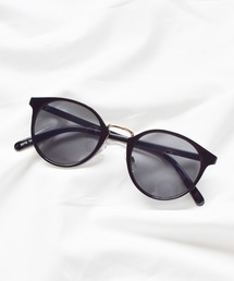 ARCHIVER（アーカイバ）の「【RS】セルフレーム　ラウンドグラス（サングラス）」