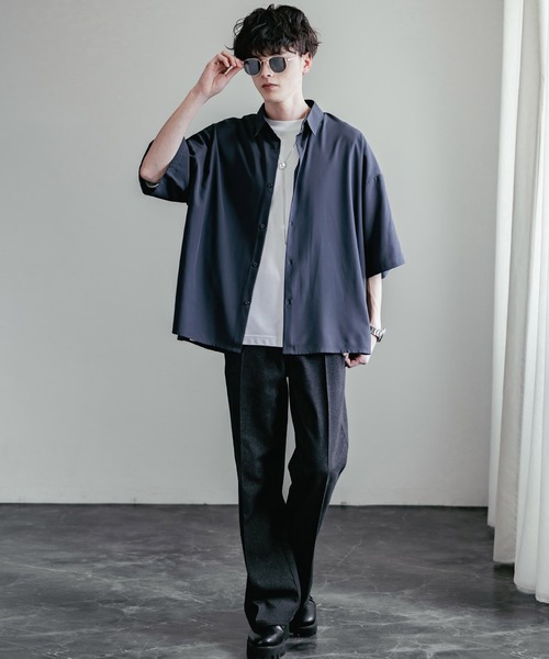 Rocky Monroe(ロッキーモンロー)の「ウェリントン型カラーレンズメタルフレーム UVカットサングラス(サングラス・メンズ・A/H/J/D/E/F/K/L/M/B/G/I/C・FREE)」の22枚目の写真