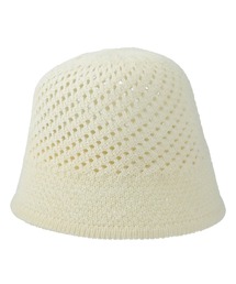 yield(�C�[���h)�́ySoelilas�zSukashi Thermo Down Hat�i�������T�[���_�E���n�b�g�jLCA-M47687(�n�b�g)