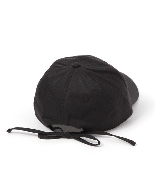 GLOBAL WORK（グローバルワーク）の「バックリボンキャップ/288195（キャップ・レディース・ベージュ/アイボリー/ブラック/チャコールグレー・ONE SIZE）」の13枚目の写真