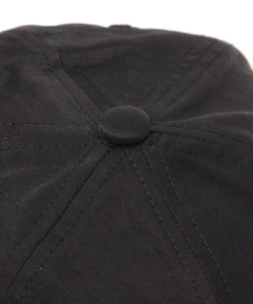 GLOBAL WORK（グローバルワーク）の「バックリボンキャップ/288195（キャップ・レディース・ベージュ/アイボリー/ブラック/チャコールグレー・ONE SIZE）」の10枚目の写真