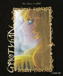 ベルサイユのばら Tシャツ Lサイズ　ZOZO TOWN ベルサイユのばら Tシャツ Lサイズ ZOZO TOWN - メルカリ