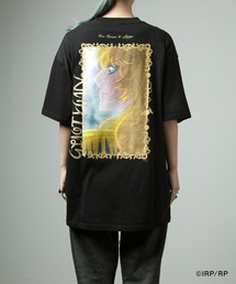 ベルサイユのばら Tシャツ Lサイズ ZOZO TOWN ZOZOSPOT(ゾゾスポット)の「【ベルサイユのばら×ZOZOTOWN