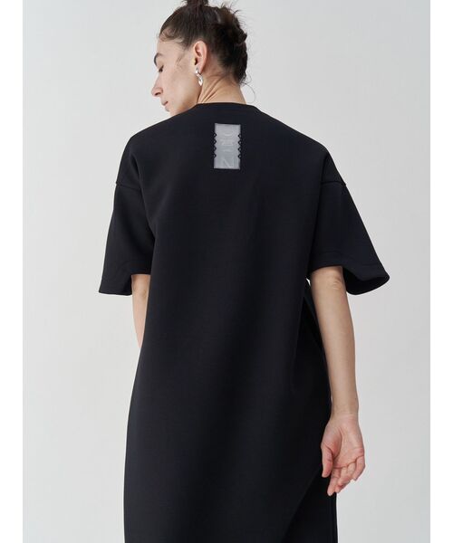 UN3D.（アンスリード）の「CLEAR NAME OP / クリアネームワンピース