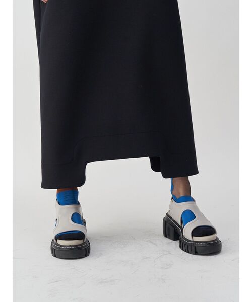 UN3D.（アンスリード）の「CLEAR NAME OP / クリアネーム