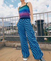 Siblings（シブリングス）の「Cargo Pant（スウェットパンツ）」