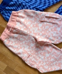 Siblings（シブリングス）の「Cargo Pant（スウェットパンツ）」