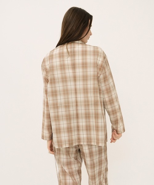 ジャケット・アウター CLANE 2WAY SHEER JACKET セール】2WAY SHEER JACKET（テーラードジャケット）｜CLANE