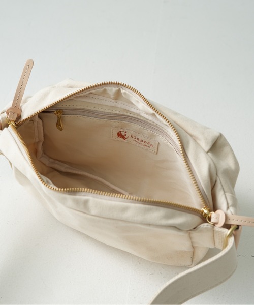 美品✨kissora キソラボディバッグ ウエストポーチ キャメル　牛革 楽天市場】【全品10倍☆11/4(火)0時迄】キソラ ボディバッグ