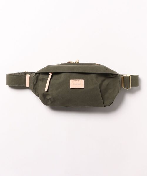 kissora/キソラ】 牛革 日本製 500mlペットボトル収納可 プルーニャ