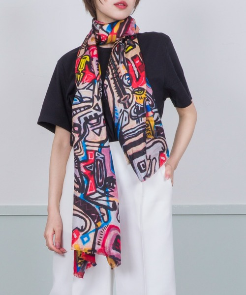 FTWフィオーラ グリップ付き