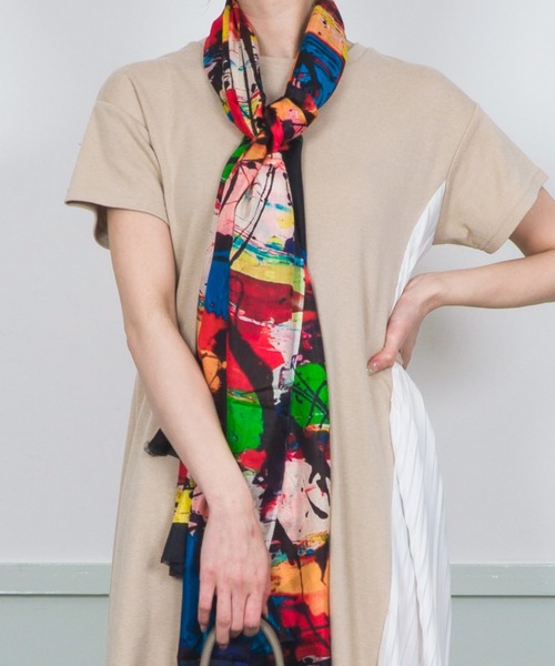 MOUNTAIN RESEARCH バンダナストール レア？ セール】 アソート