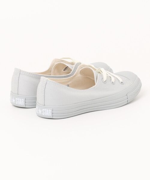 CONVERSE コンバース AS LP PUMPS SA OX オールスター LP