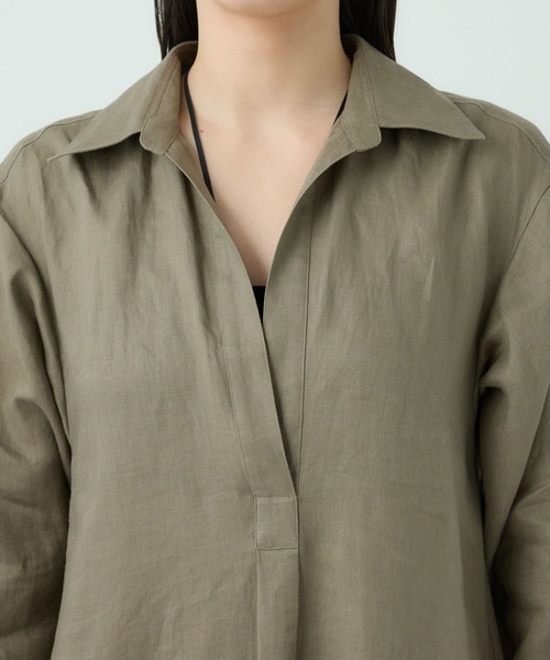 Chaos（カオス）の「Chaos(カオス)/アガサチャンパカワンピース