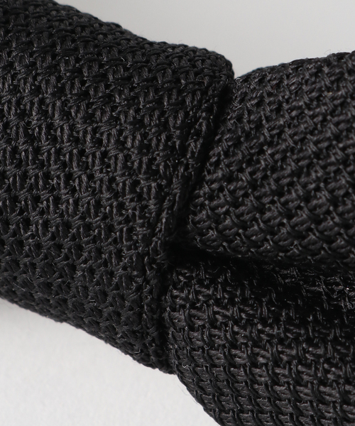 AX*フレスコポインテッドボウタイ（ネクタイ）｜EDIFICE（エディフィス