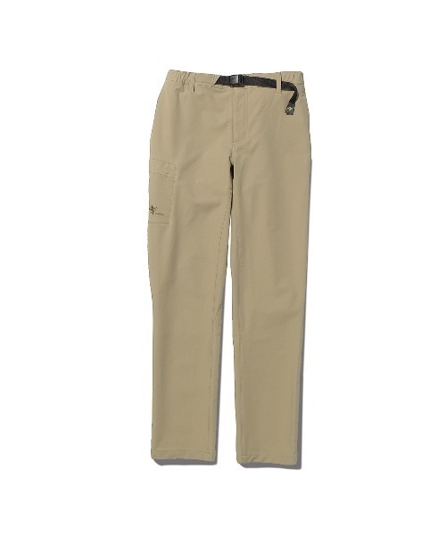 Foxfire(フォックスファイヤー)の「SCトラバースパンツ(その他パンツ・レディース・ダークブラウン/ネイビー/ダークカーキ・S/M/L/XL)」の4枚目の写真