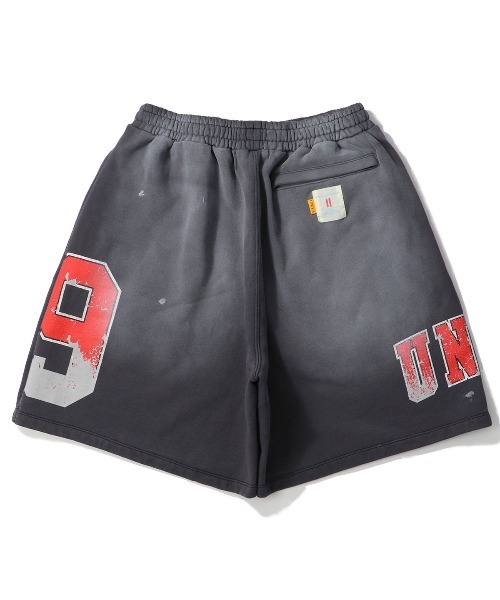 UNION IVY ARCH SHORT ショートパンツ　M UNION ORIGINAL(ユニオンオリジナル)｜IVY ARCH SHORT